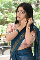 Bhairavi Aradhya Interview